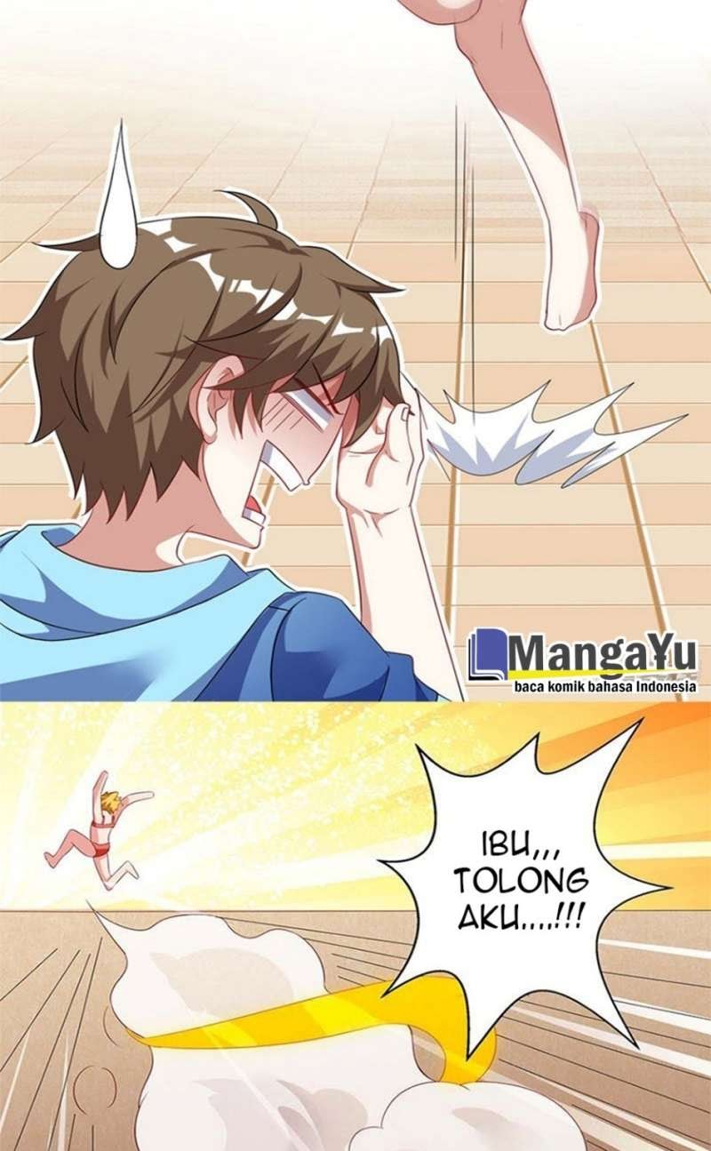 Genius Mad Man Chapter 60 Gambar 11